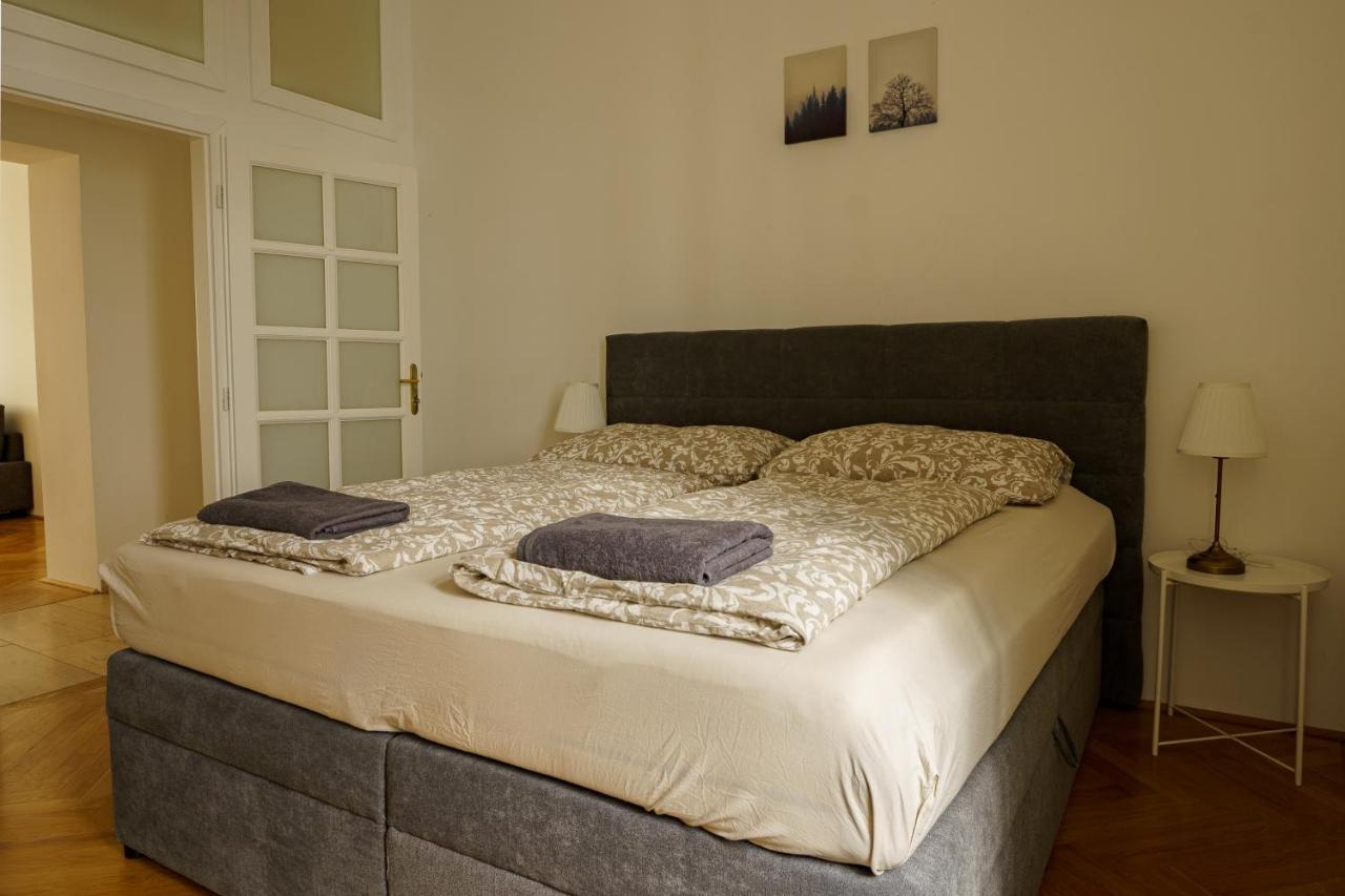 וינה Comfort Apartments - Stephansdom מראה חיצוני תמונה