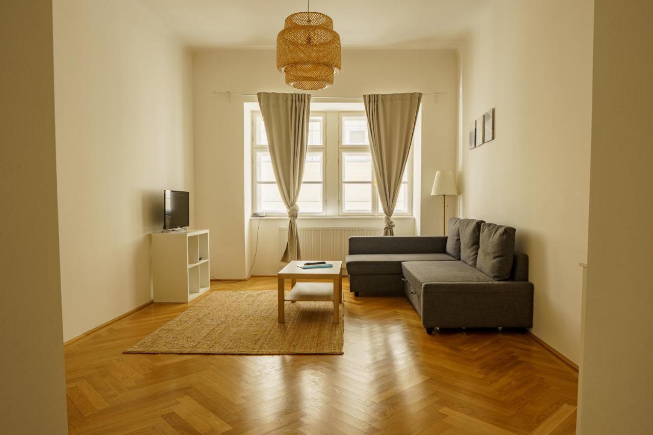 וינה Comfort Apartments - Stephansdom מראה חיצוני תמונה