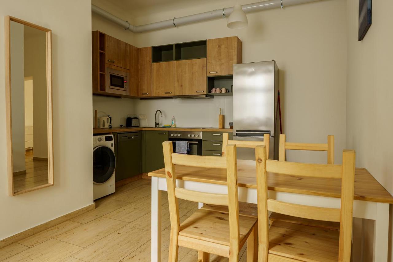 וינה Comfort Apartments - Stephansdom מראה חיצוני תמונה