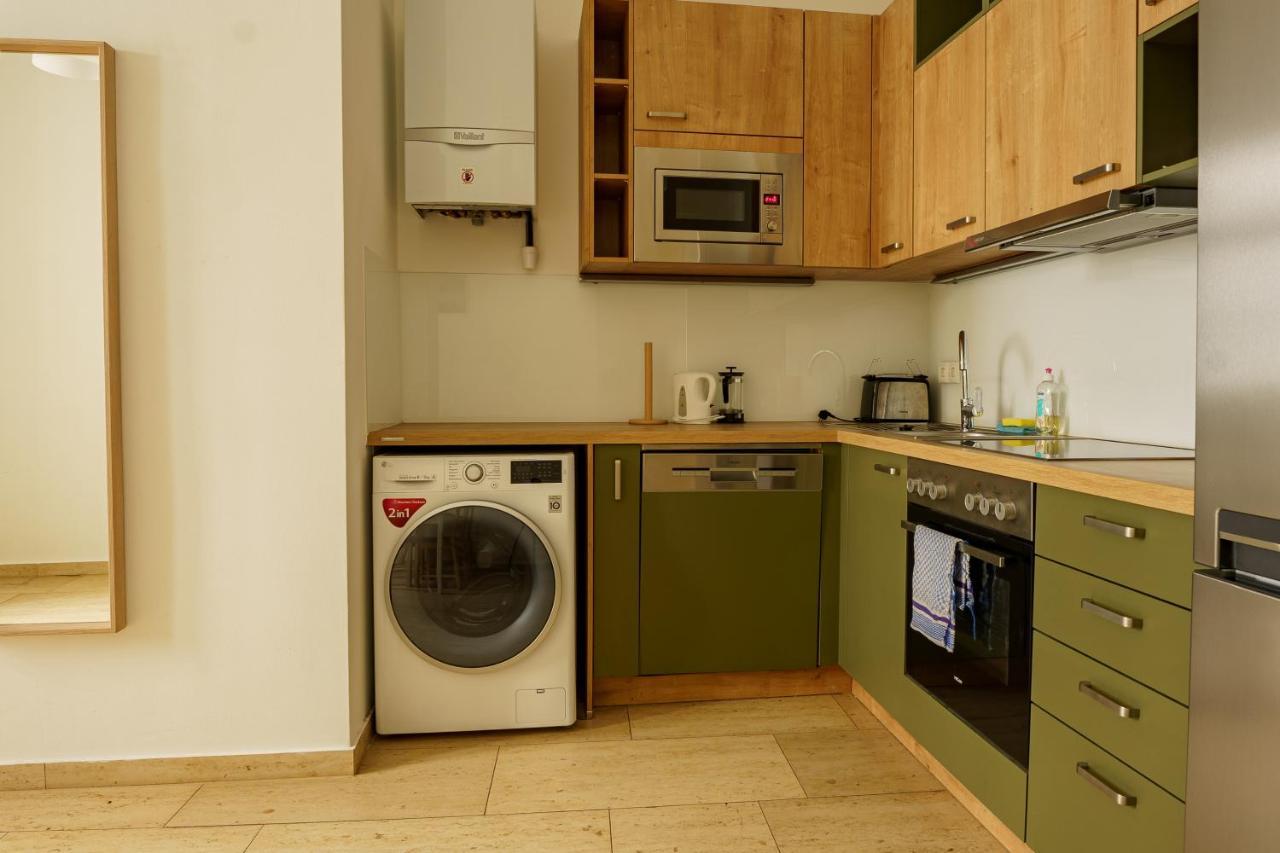 וינה Comfort Apartments - Stephansdom מראה חיצוני תמונה