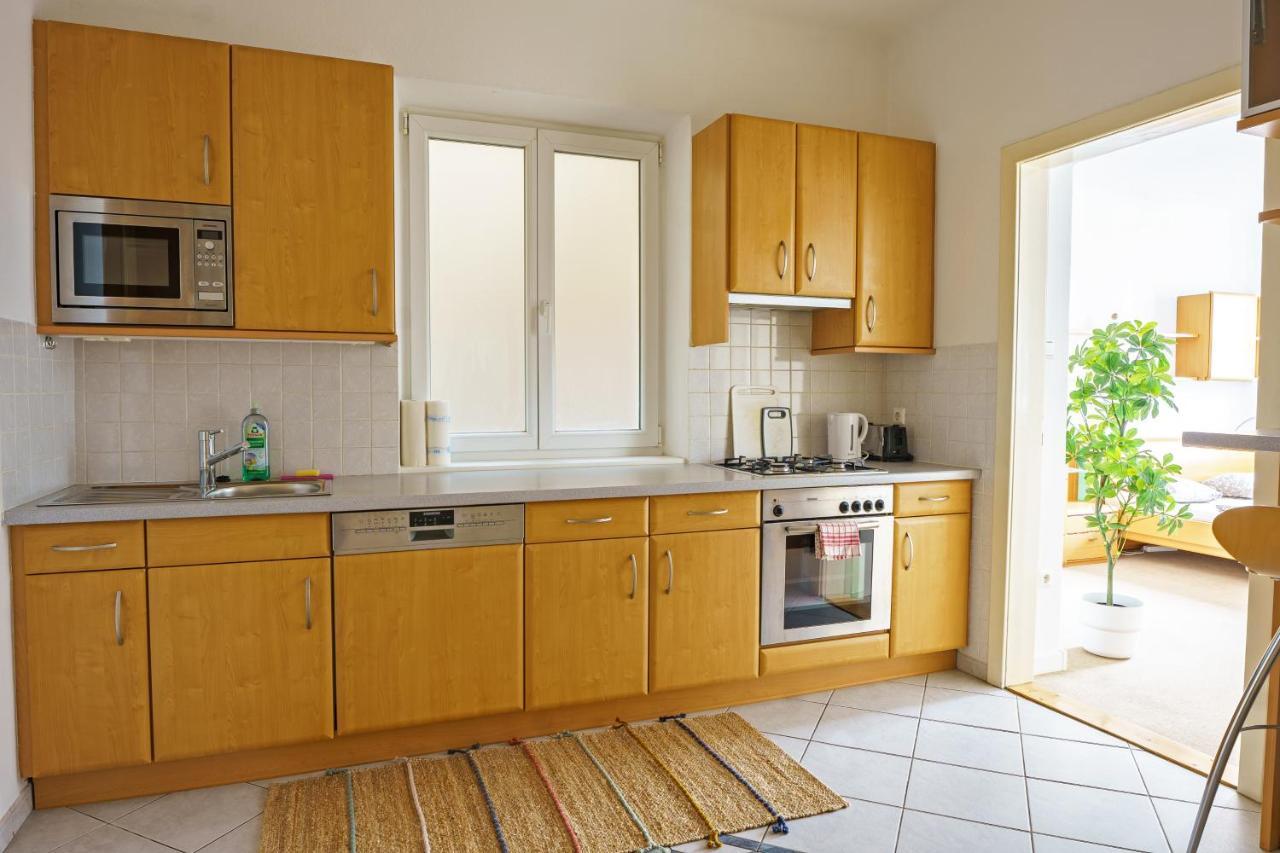 וינה Comfort Apartments - Stephansdom מראה חיצוני תמונה