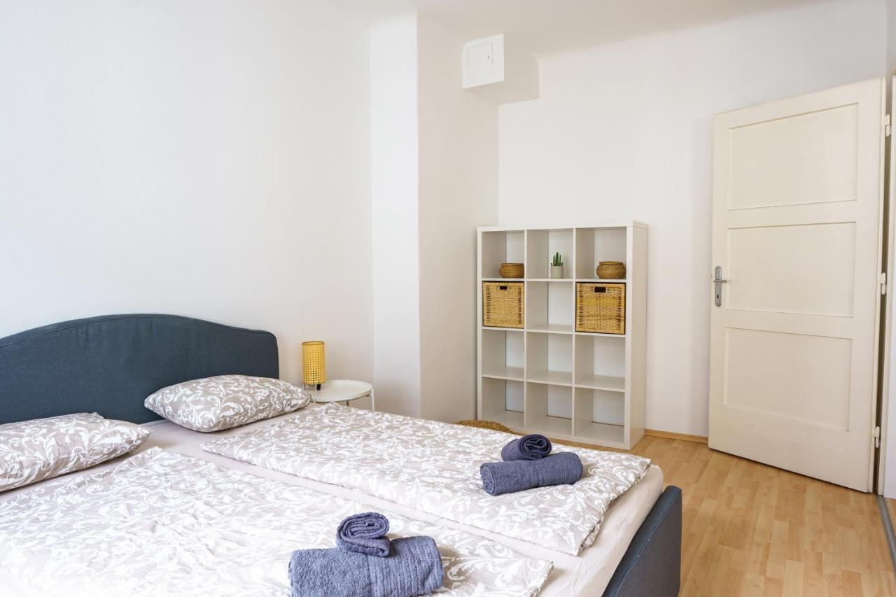 וינה Comfort Apartments - Stephansdom מראה חיצוני תמונה