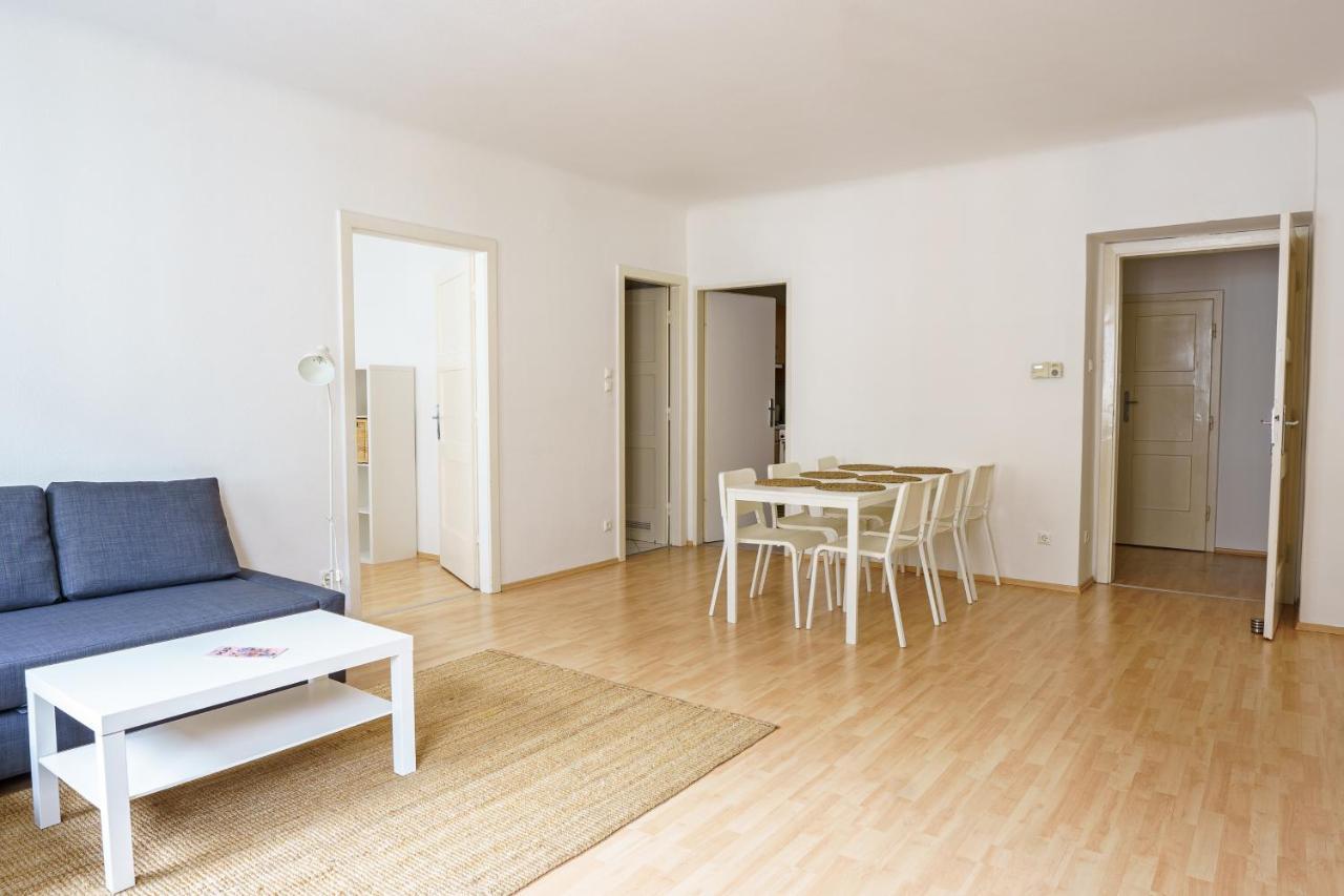 וינה Comfort Apartments - Stephansdom מראה חיצוני תמונה