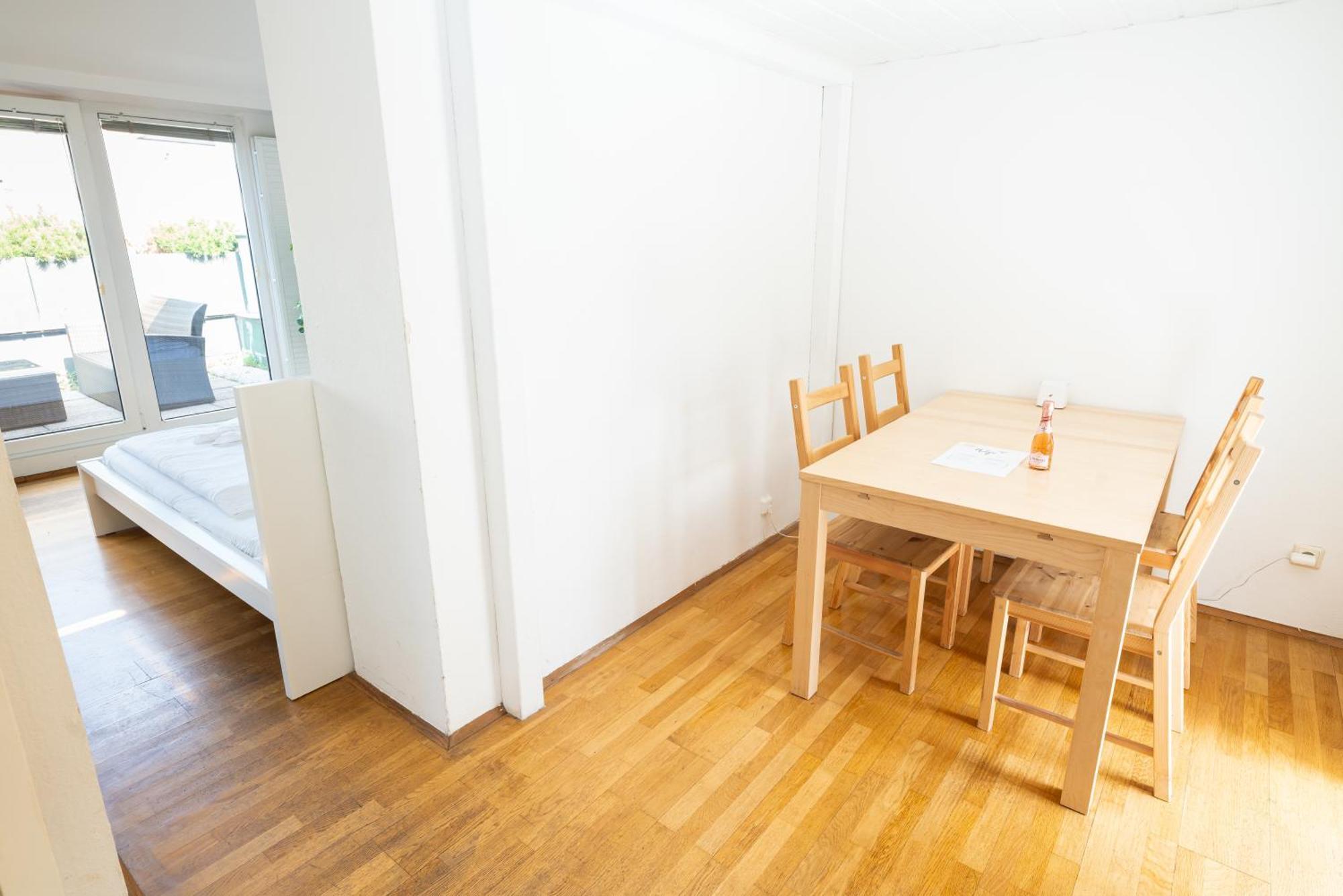 וינה Comfort Apartments - Stephansdom מראה חיצוני תמונה