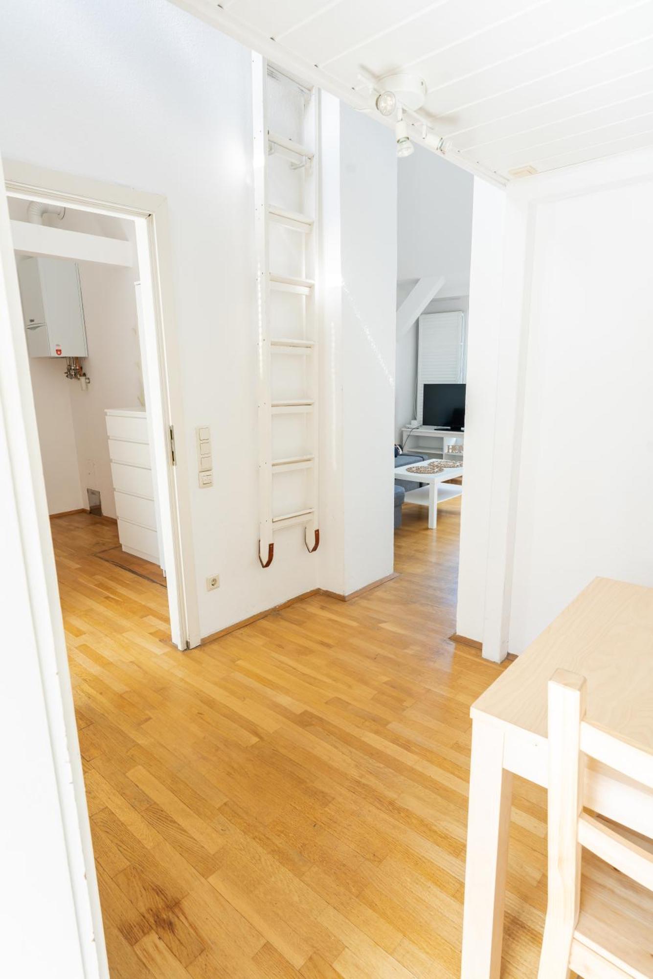 וינה Comfort Apartments - Stephansdom מראה חיצוני תמונה