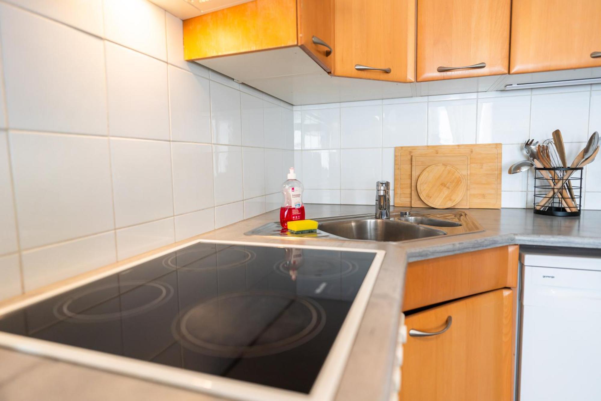 וינה Comfort Apartments - Stephansdom מראה חיצוני תמונה