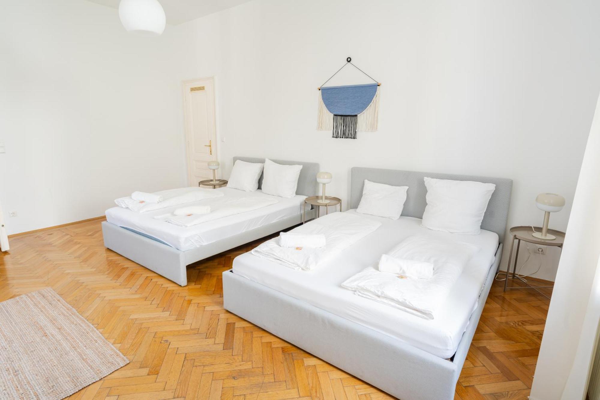 וינה Comfort Apartments - Stephansdom מראה חיצוני תמונה