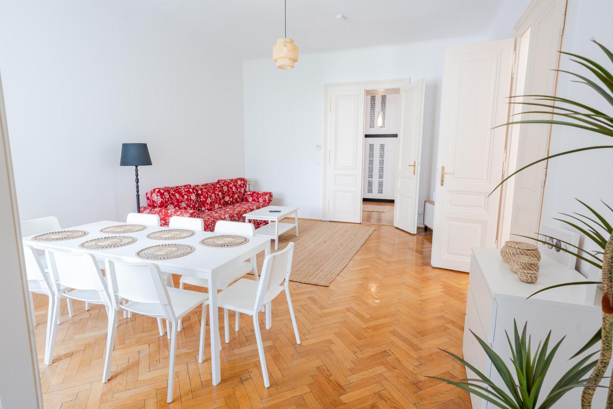 וינה Comfort Apartments - Stephansdom מראה חיצוני תמונה
