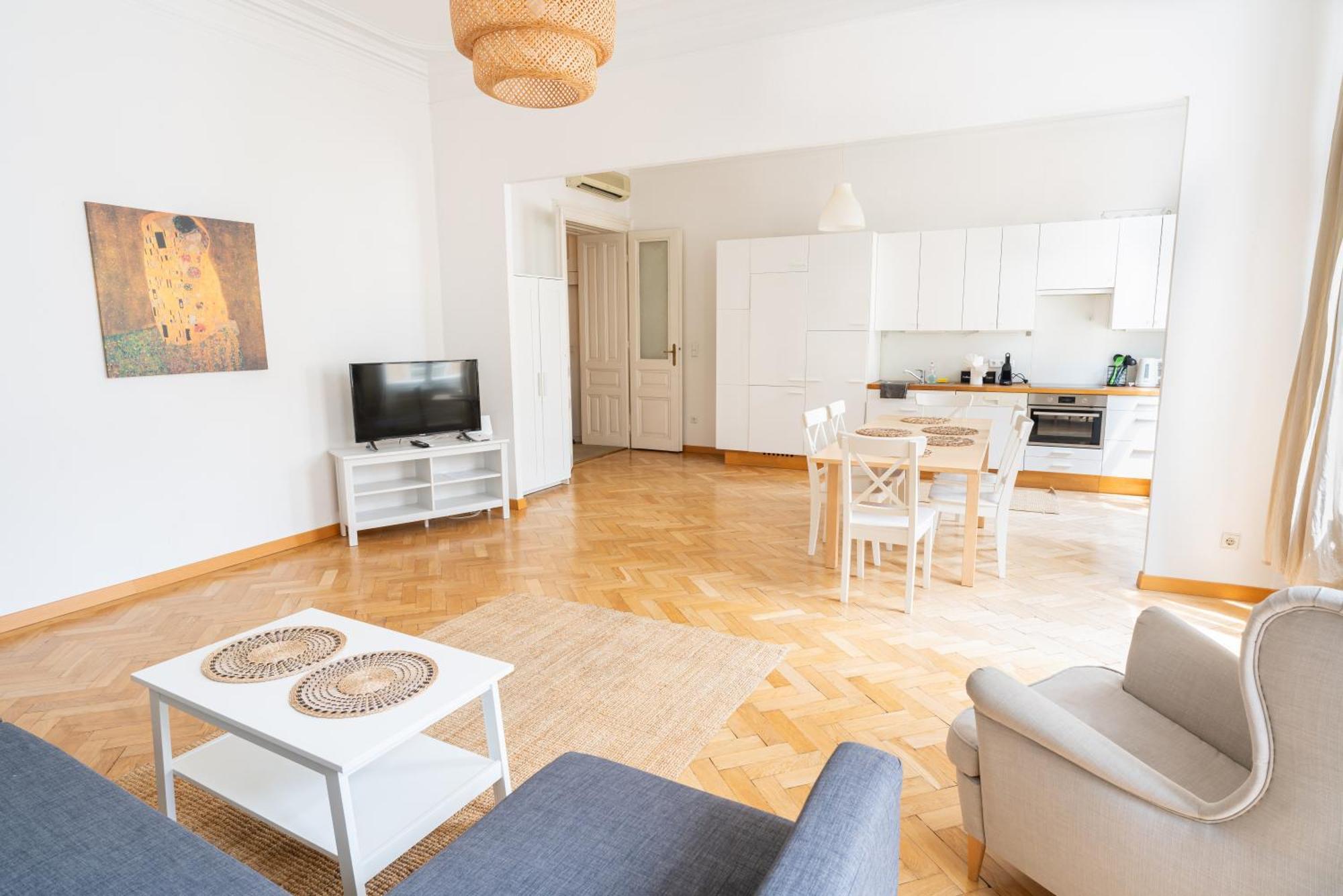 וינה Comfort Apartments - Stephansdom מראה חיצוני תמונה